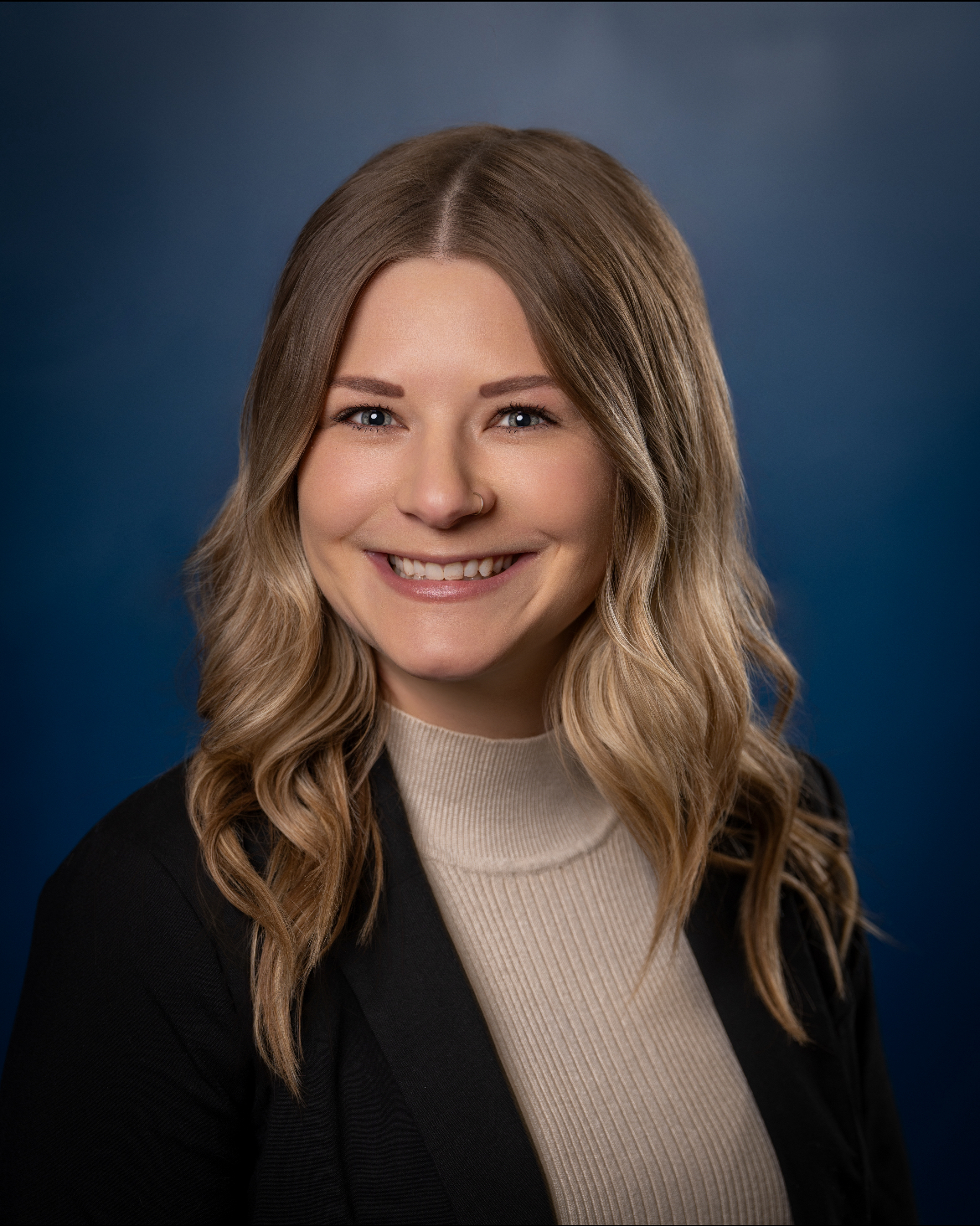 Sara Parker Headshot